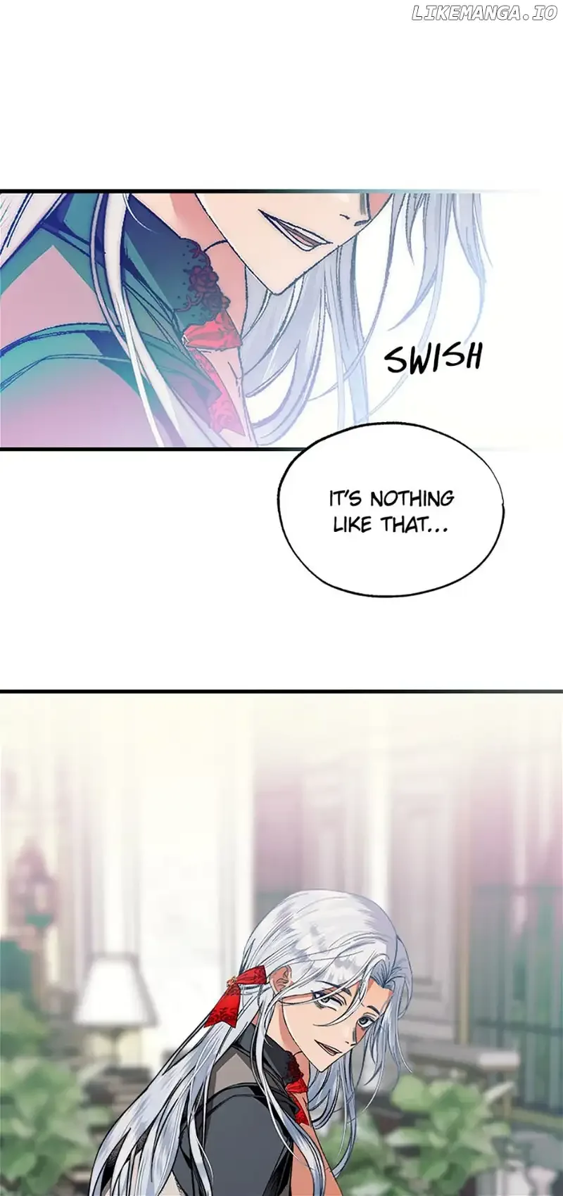 Charlotte’s Wheel Chapter 13 page 80