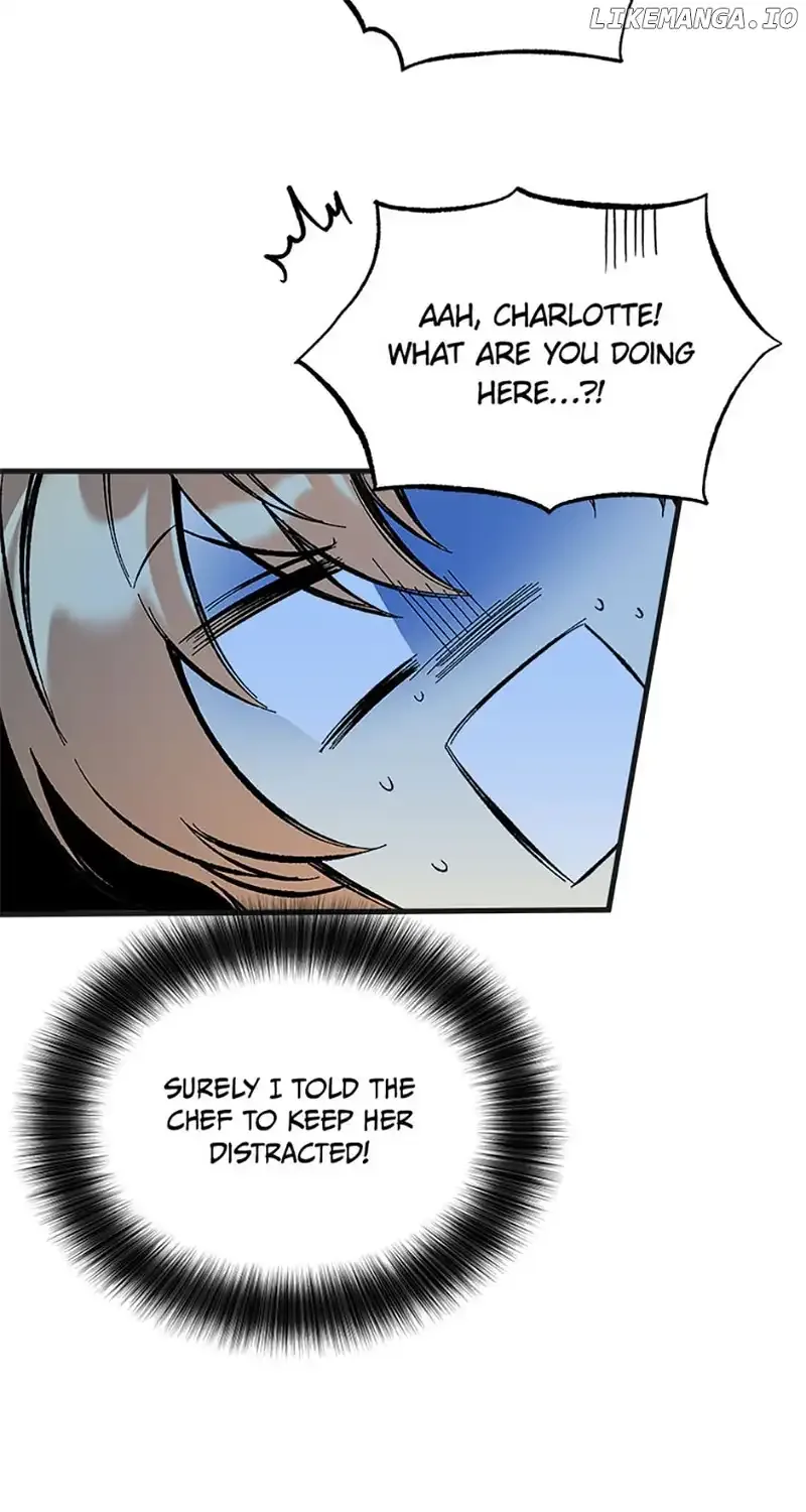 Charlotte’s Wheel Chapter 13 page 63