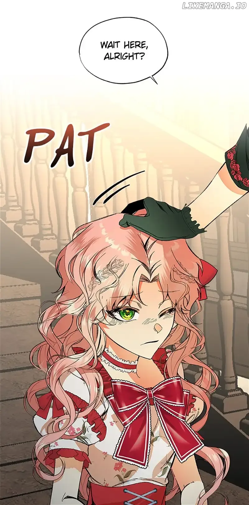 Charlotte’s Wheel Chapter 13 page 71