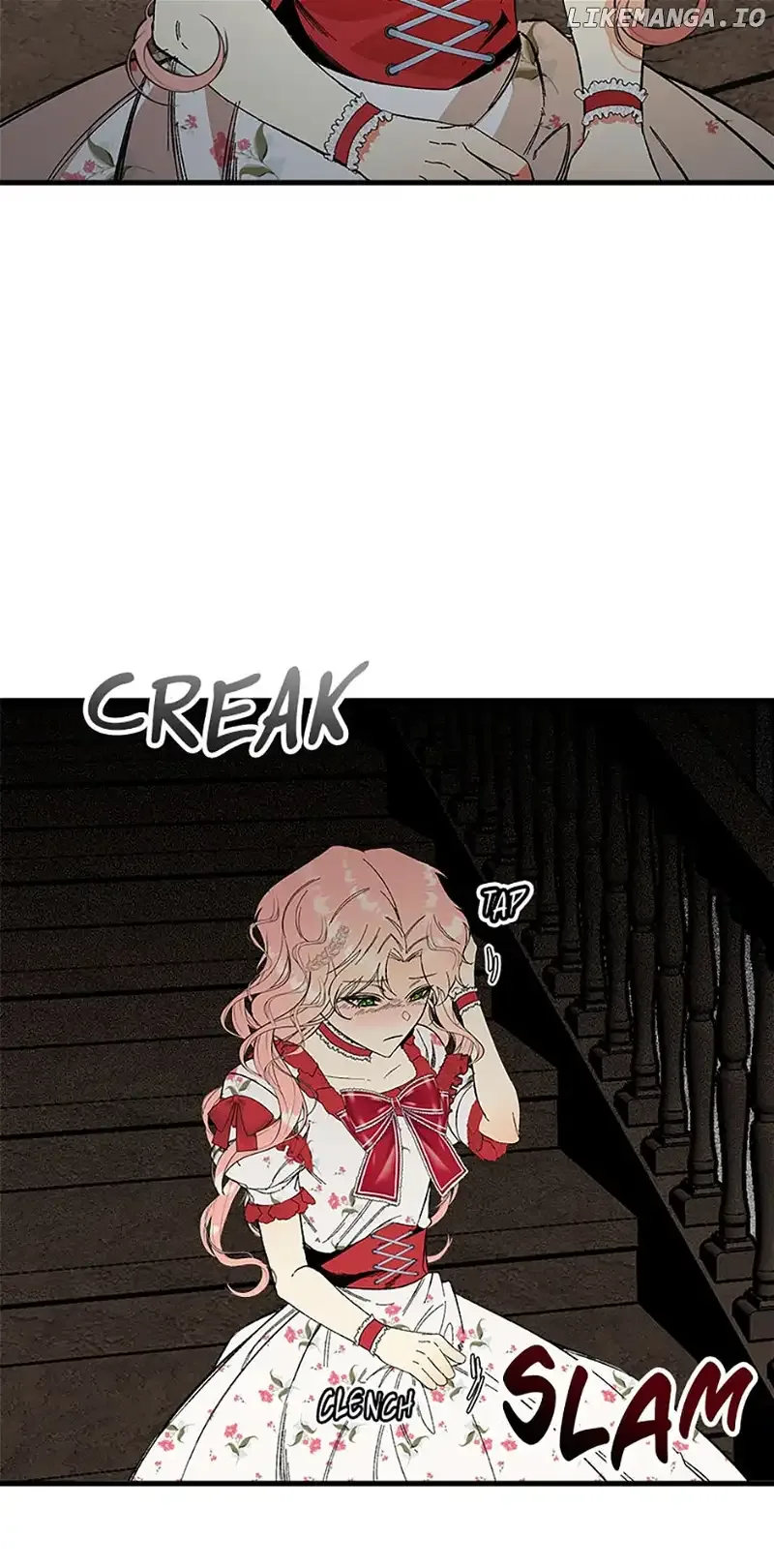 Charlotte’s Wheel Chapter 13 page 72