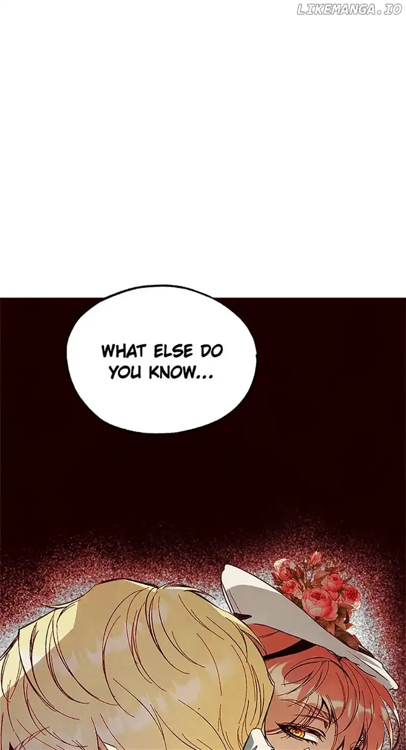 Charlotte’s Wheel Chapter 13 page 100