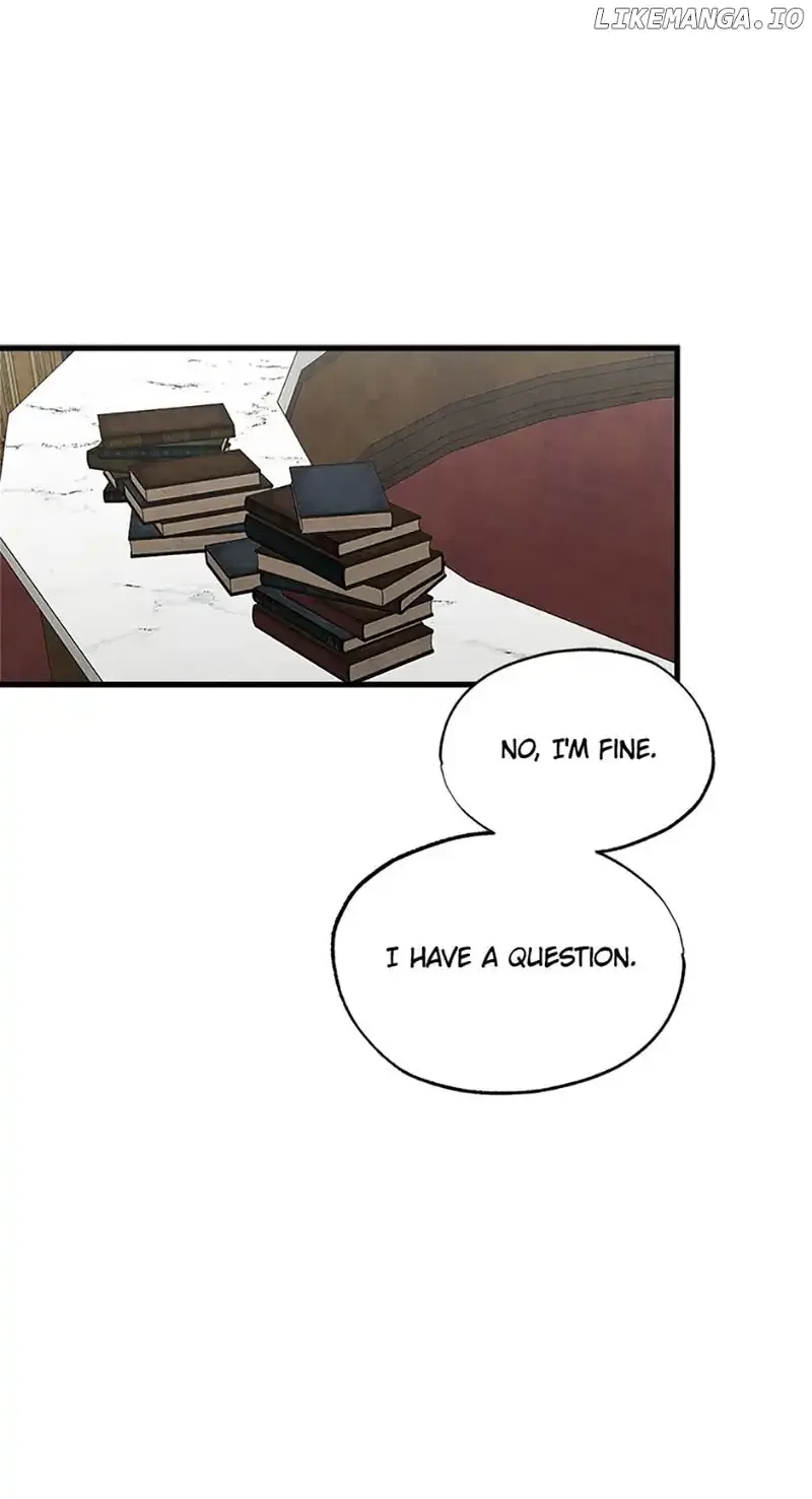Charlotte’s Wheel Chapter 13 page 96