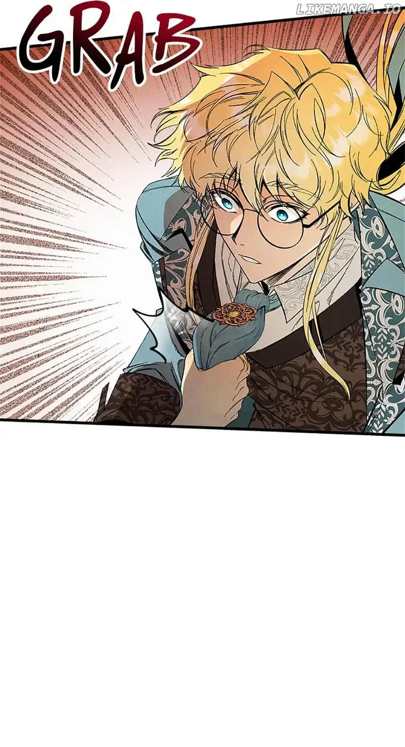 Charlotte’s Wheel Chapter 13 page 98