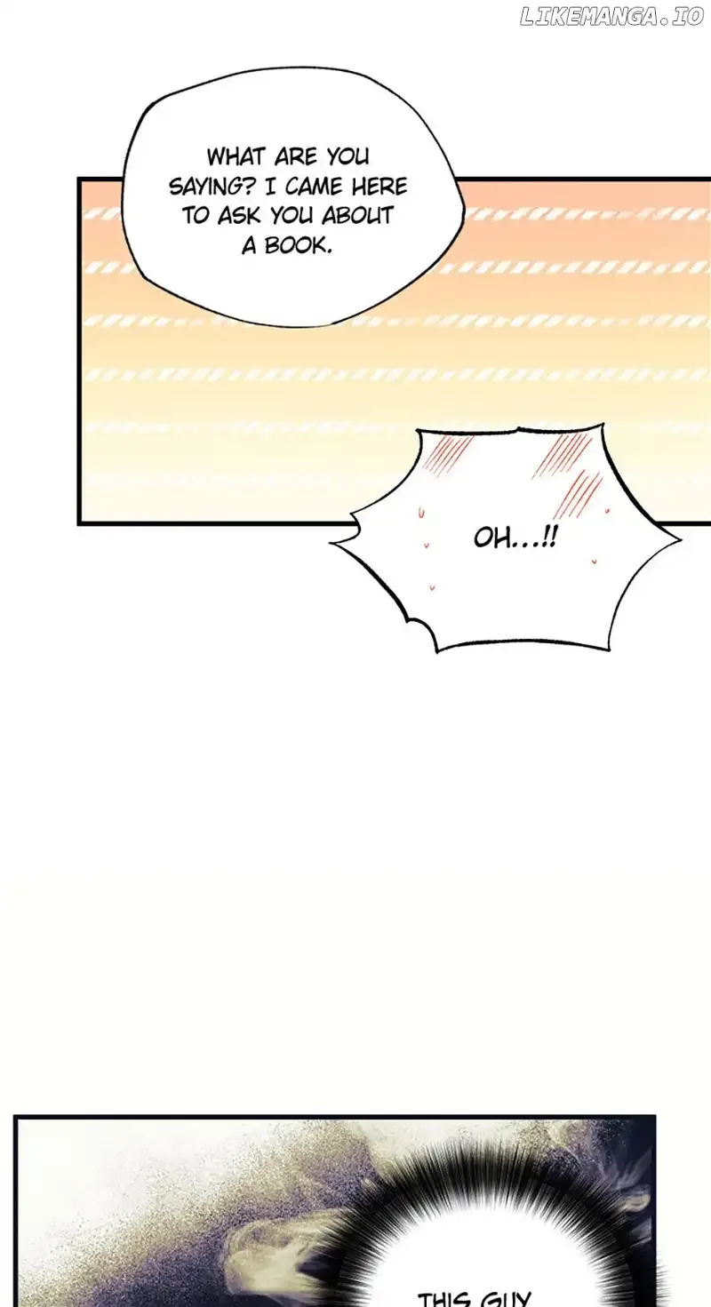 Charlotte’s Wheel Chapter 13 page 91
