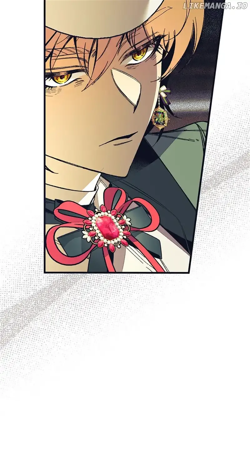 Charlotte’s Wheel Chapter 13 page 95