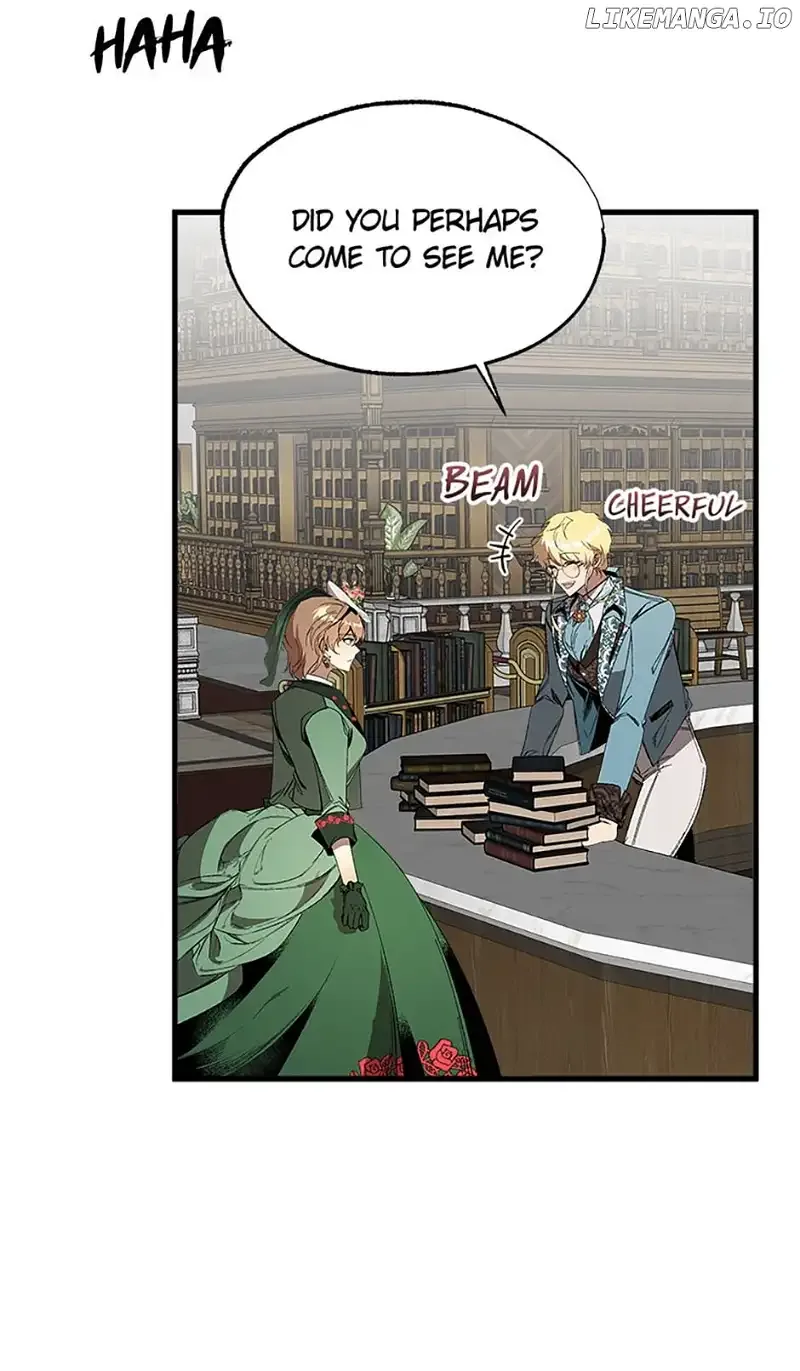 Charlotte’s Wheel Chapter 13 page 89