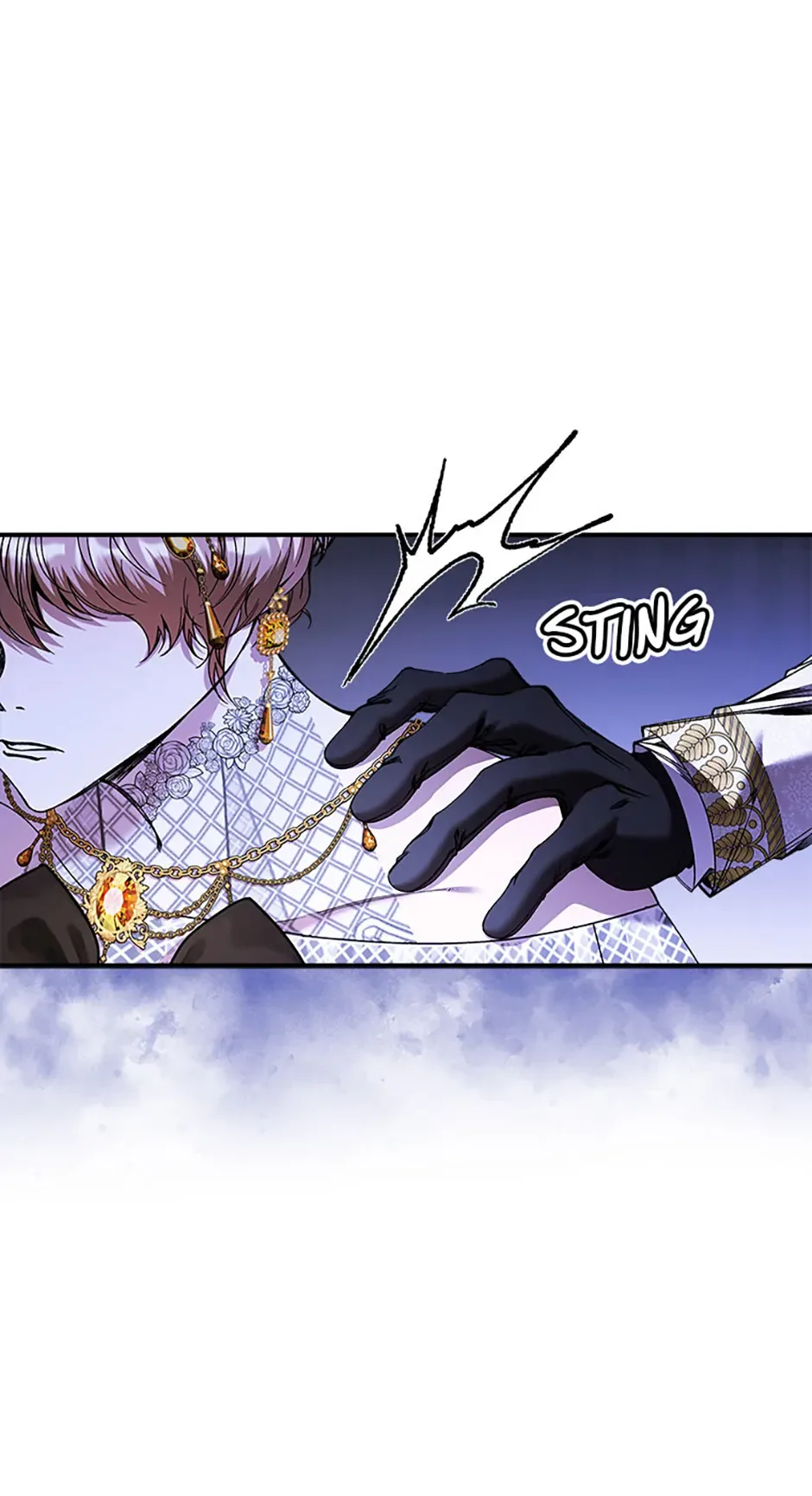 Charlotte’s Wheel Chapter 51 page 5