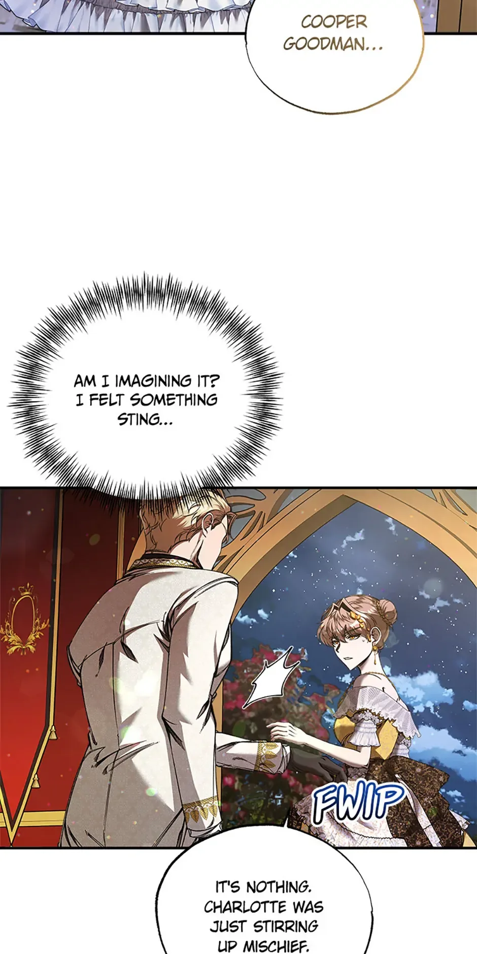 Charlotte’s Wheel Chapter 51 page 7