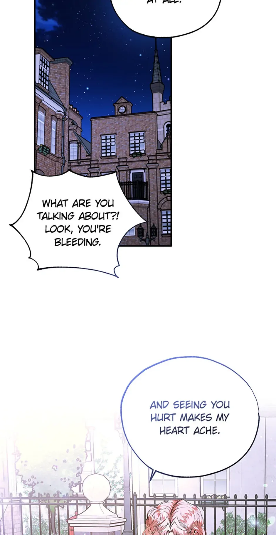 Charlotte’s Wheel Chapter 51 page 19