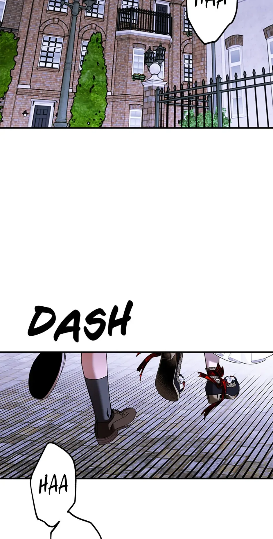 Charlotte’s Wheel Chapter 51 page 15