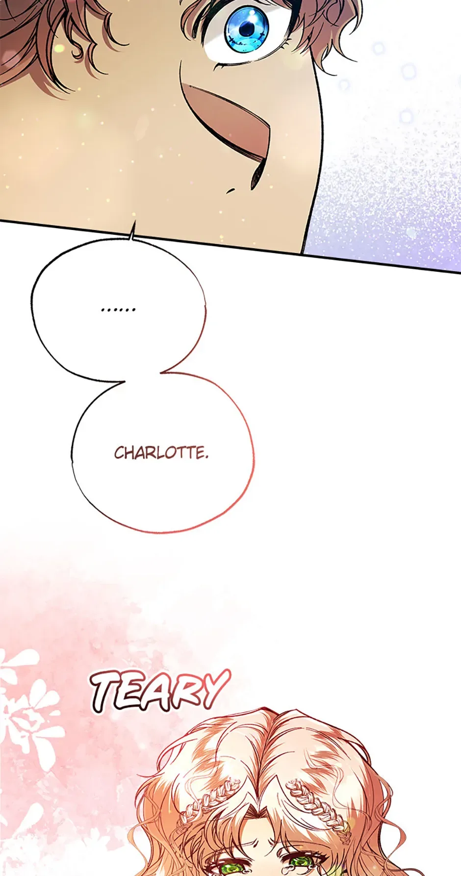 Charlotte’s Wheel Chapter 51 page 23