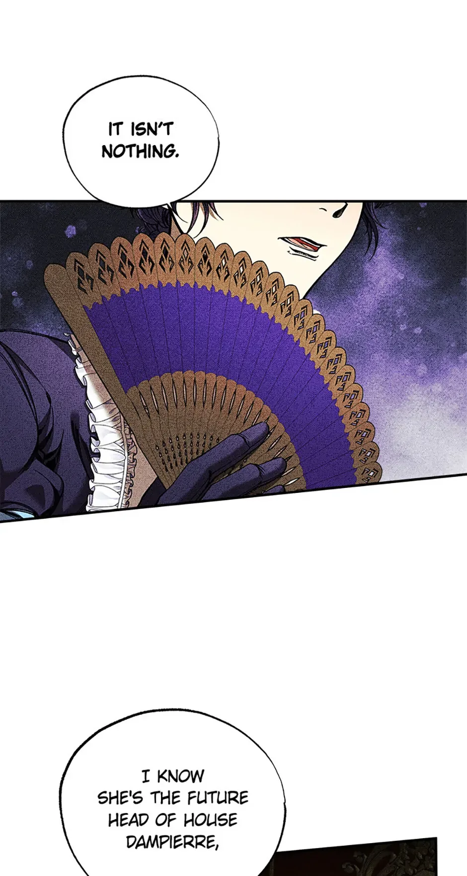 Charlotte’s Wheel Chapter 51 page 10