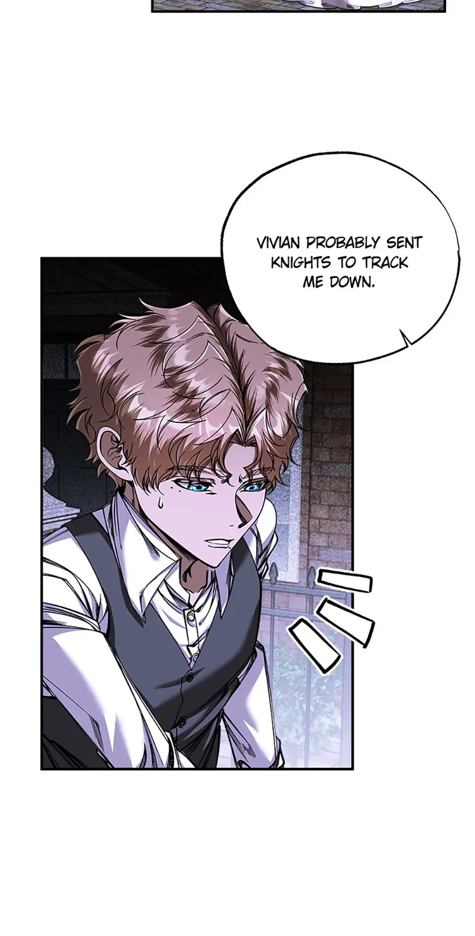Charlotte’s Wheel Chapter 51 page 17