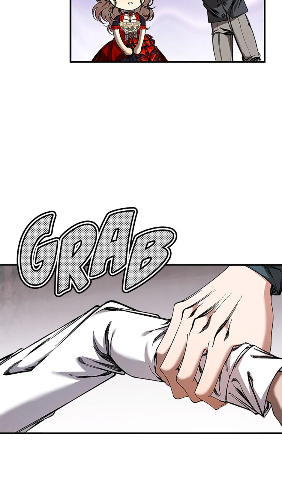 Charlotte’s Wheel Chapter 51 page 32