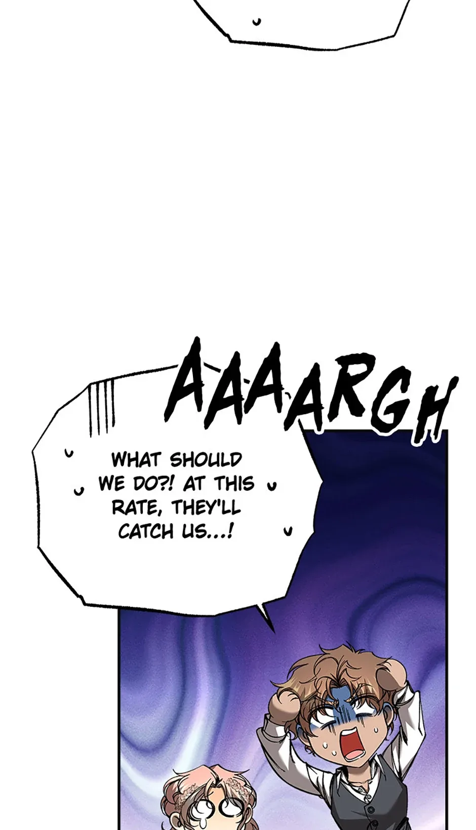 Charlotte’s Wheel Chapter 51 page 31