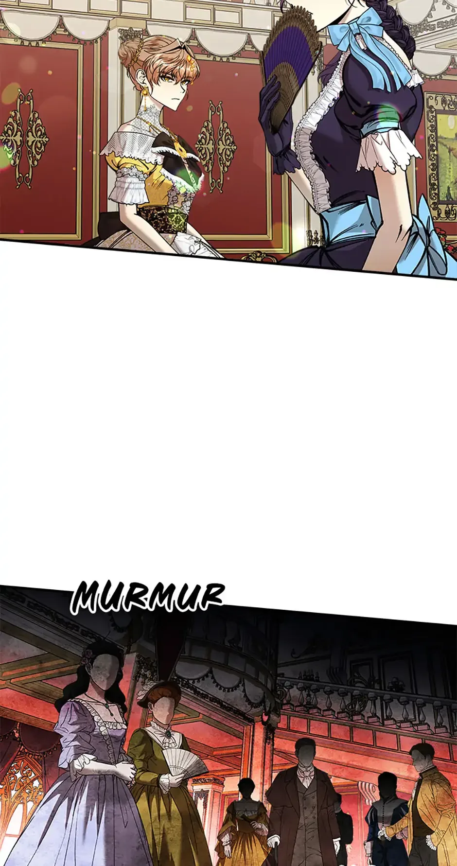 Charlotte’s Wheel Chapter 51 page 46
