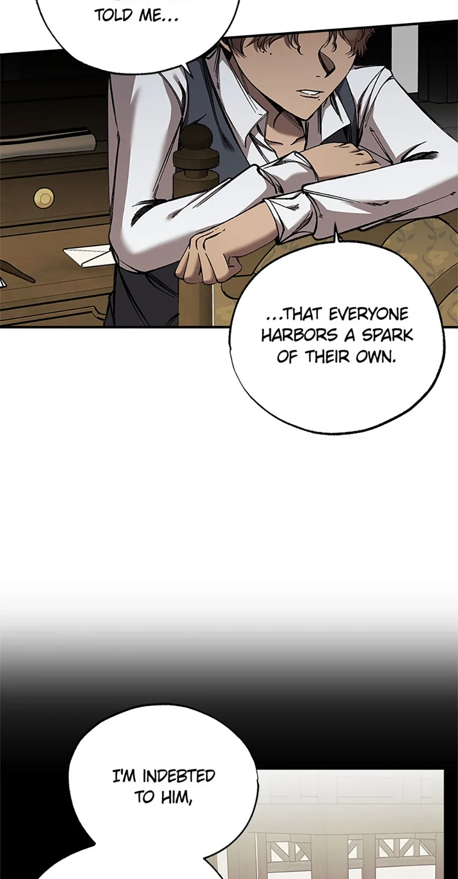 Charlotte’s Wheel Chapter 51 page 68