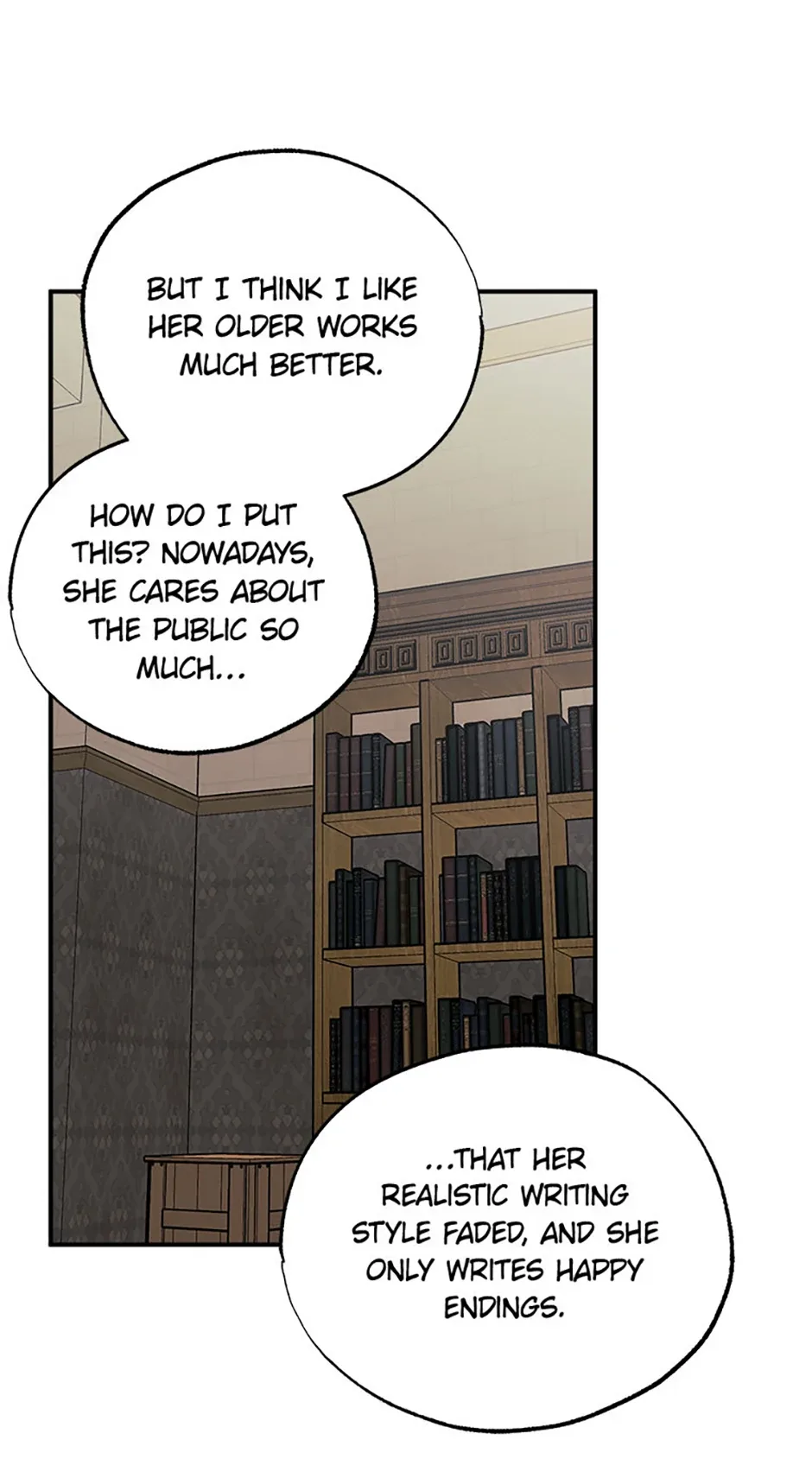 Charlotte’s Wheel Chapter 51 page 56