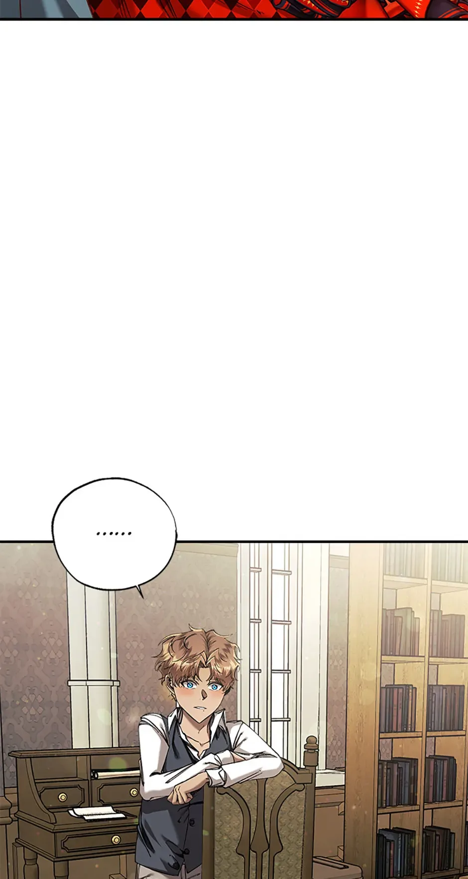 Charlotte’s Wheel Chapter 51 page 59