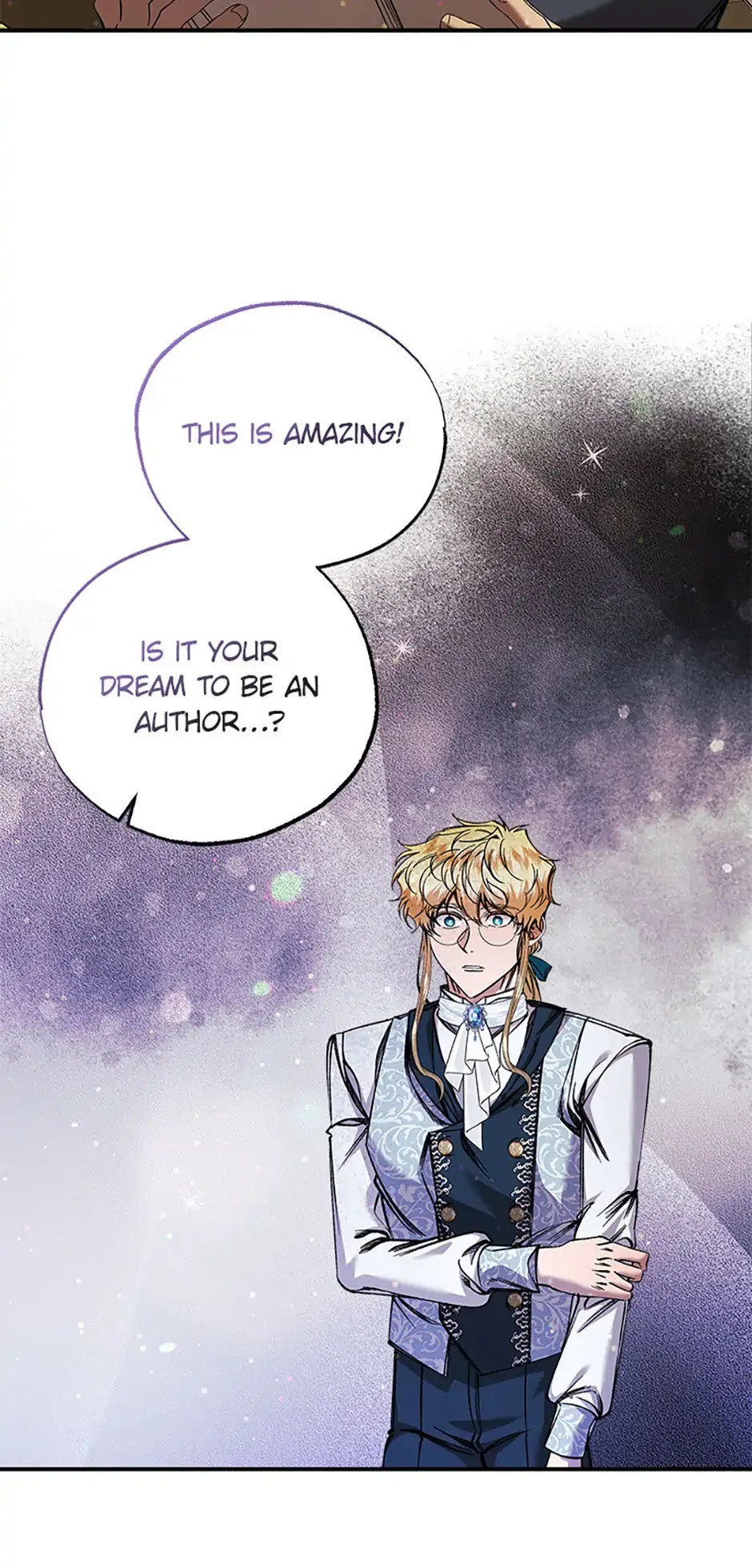 Charlotte’s Wheel Chapter 51 page 64