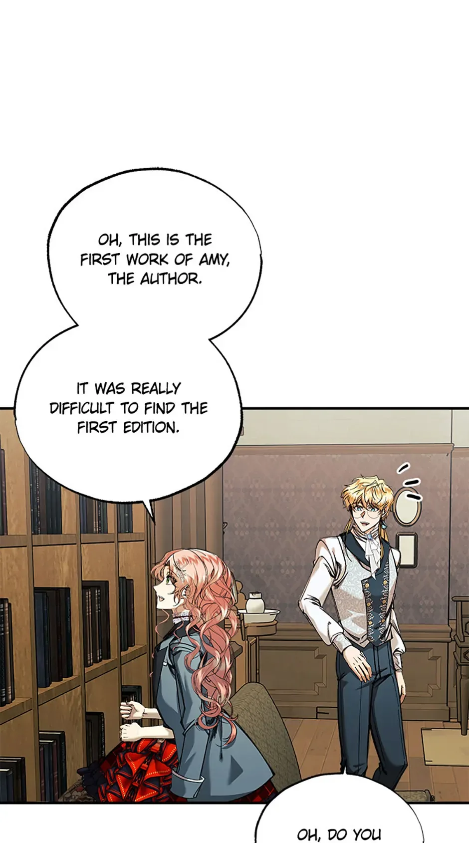 Charlotte’s Wheel Chapter 51 page 53