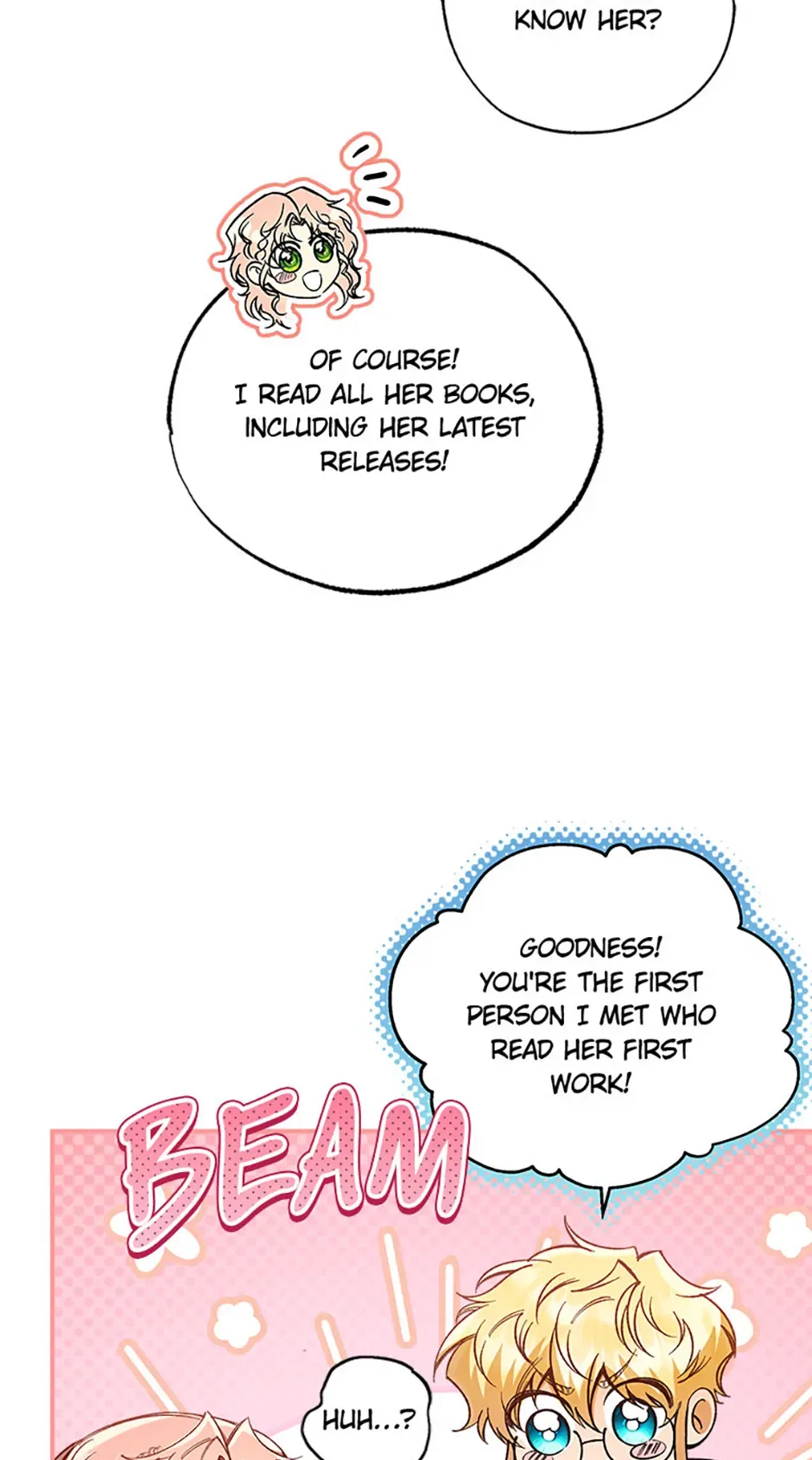 Charlotte’s Wheel Chapter 51 page 54
