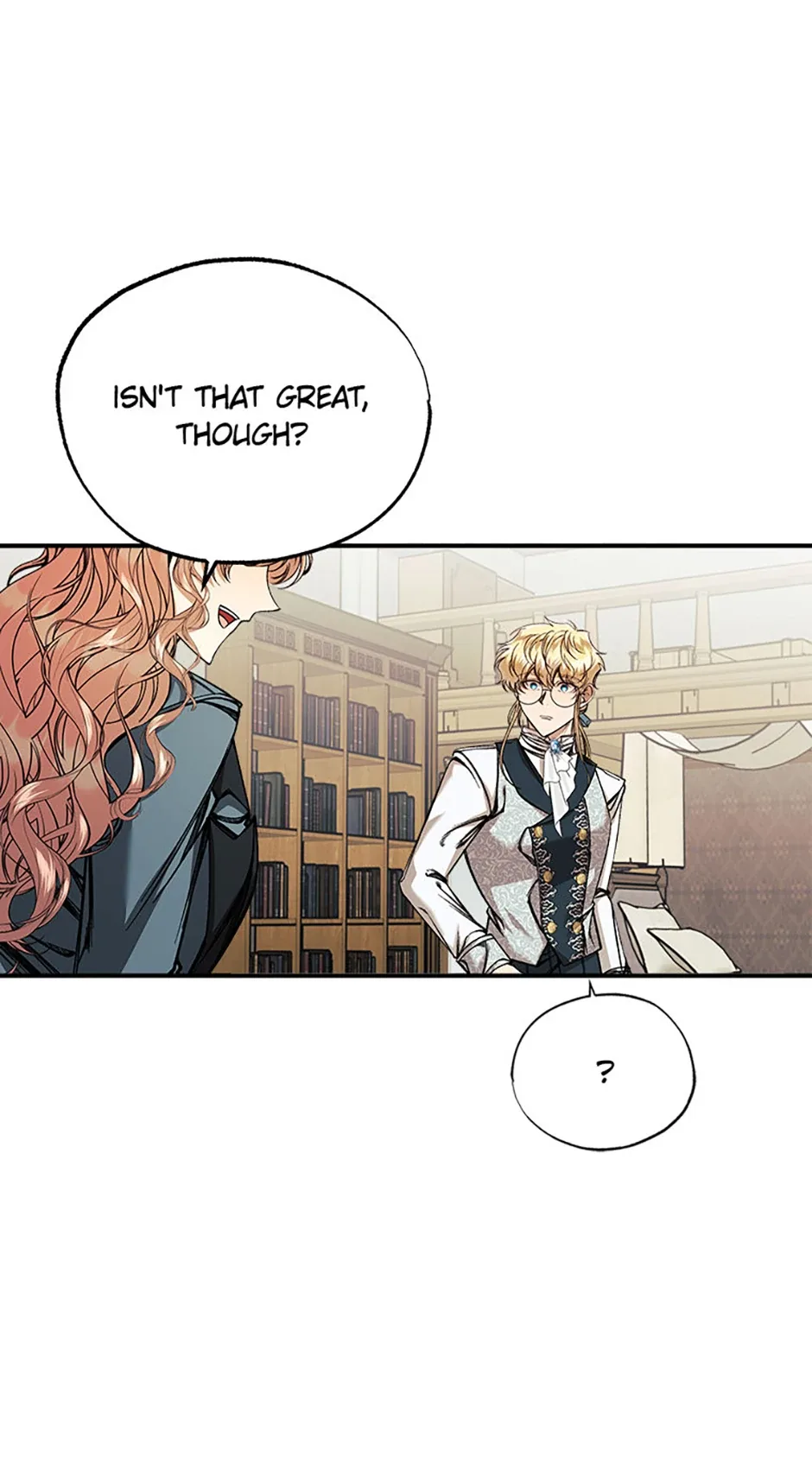 Charlotte’s Wheel Chapter 51 page 57
