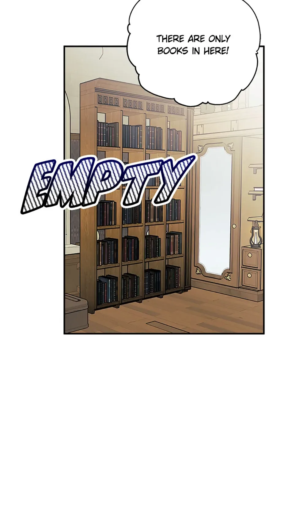 Charlotte’s Wheel Chapter 51 page 51