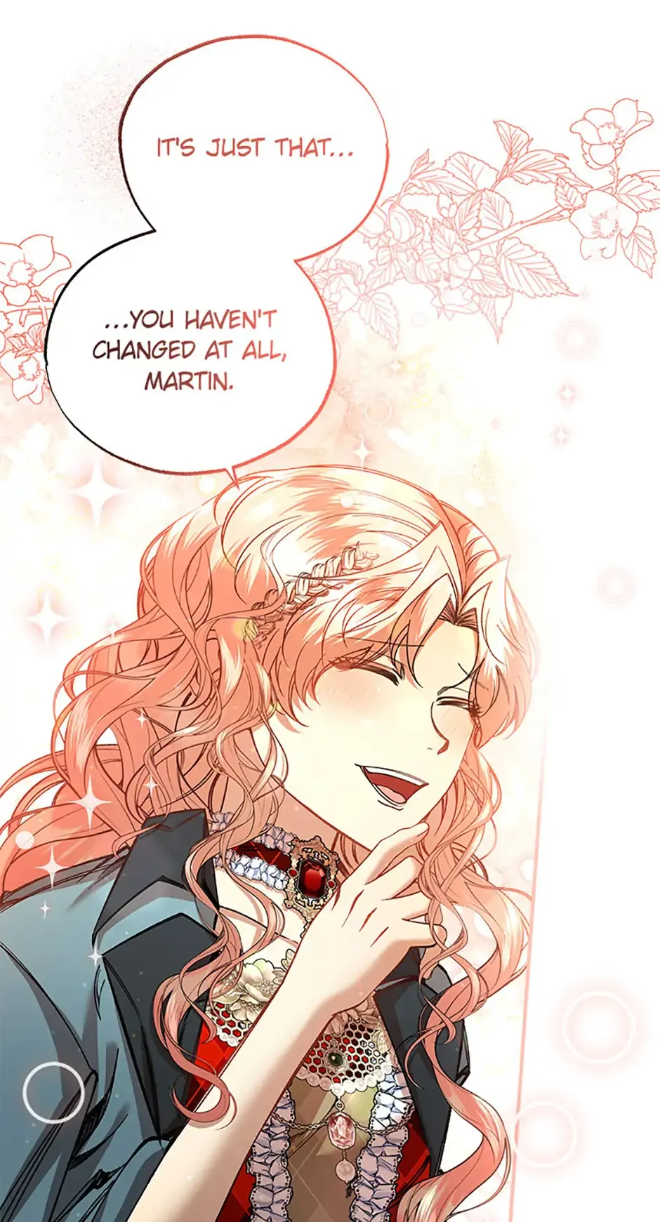 Charlotte’s Wheel Chapter 51 page 75