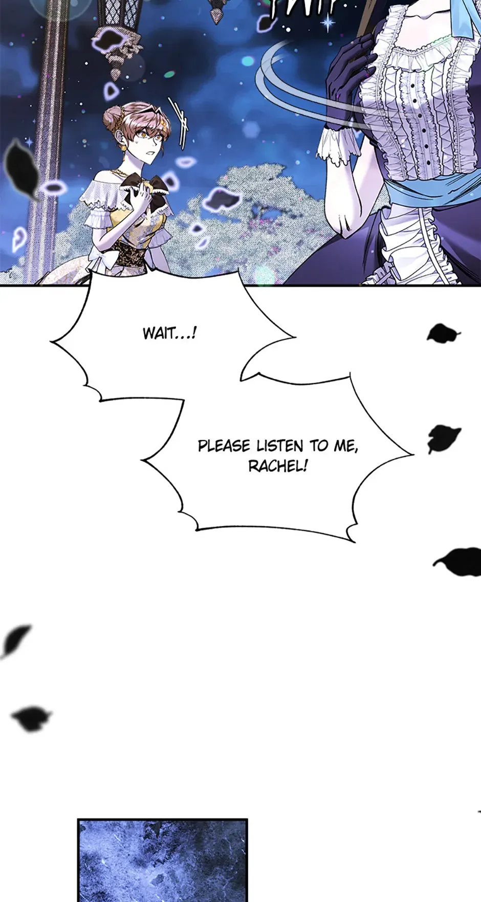 Charlotte’s Wheel Chapter 51 page 82