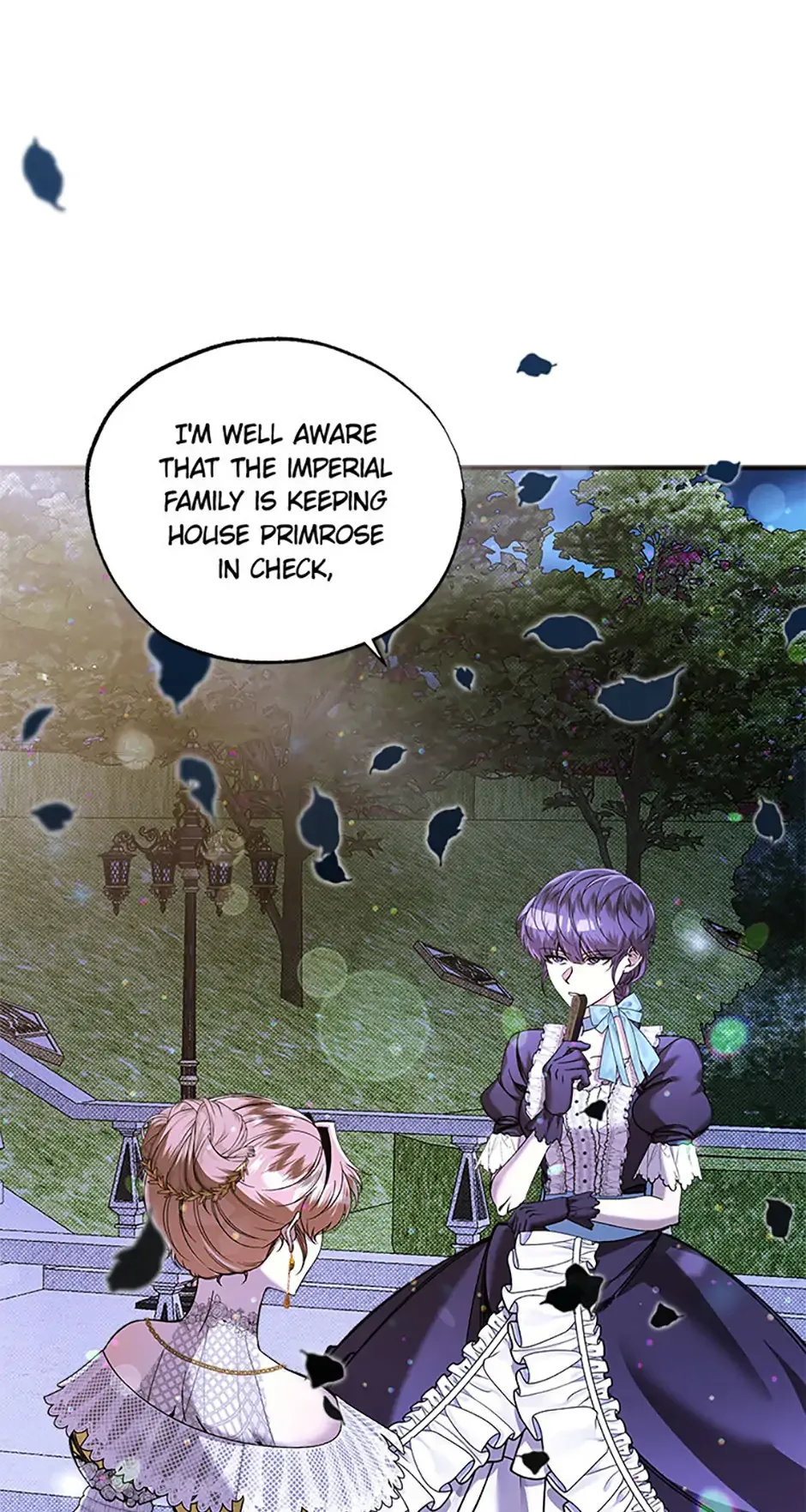 Charlotte’s Wheel Chapter 51 page 80