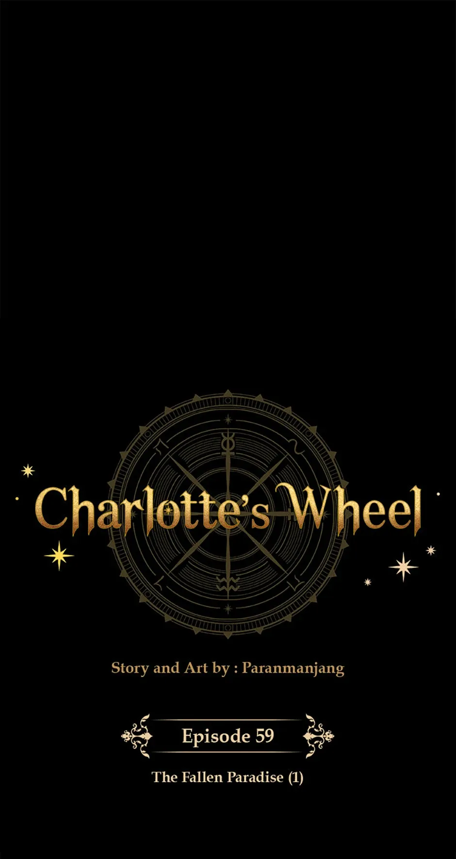Charlotte’s Wheel Chapter 59 page 2