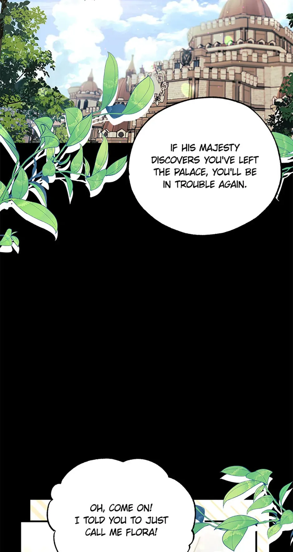 Charlotte’s Wheel Chapter 59 page 4
