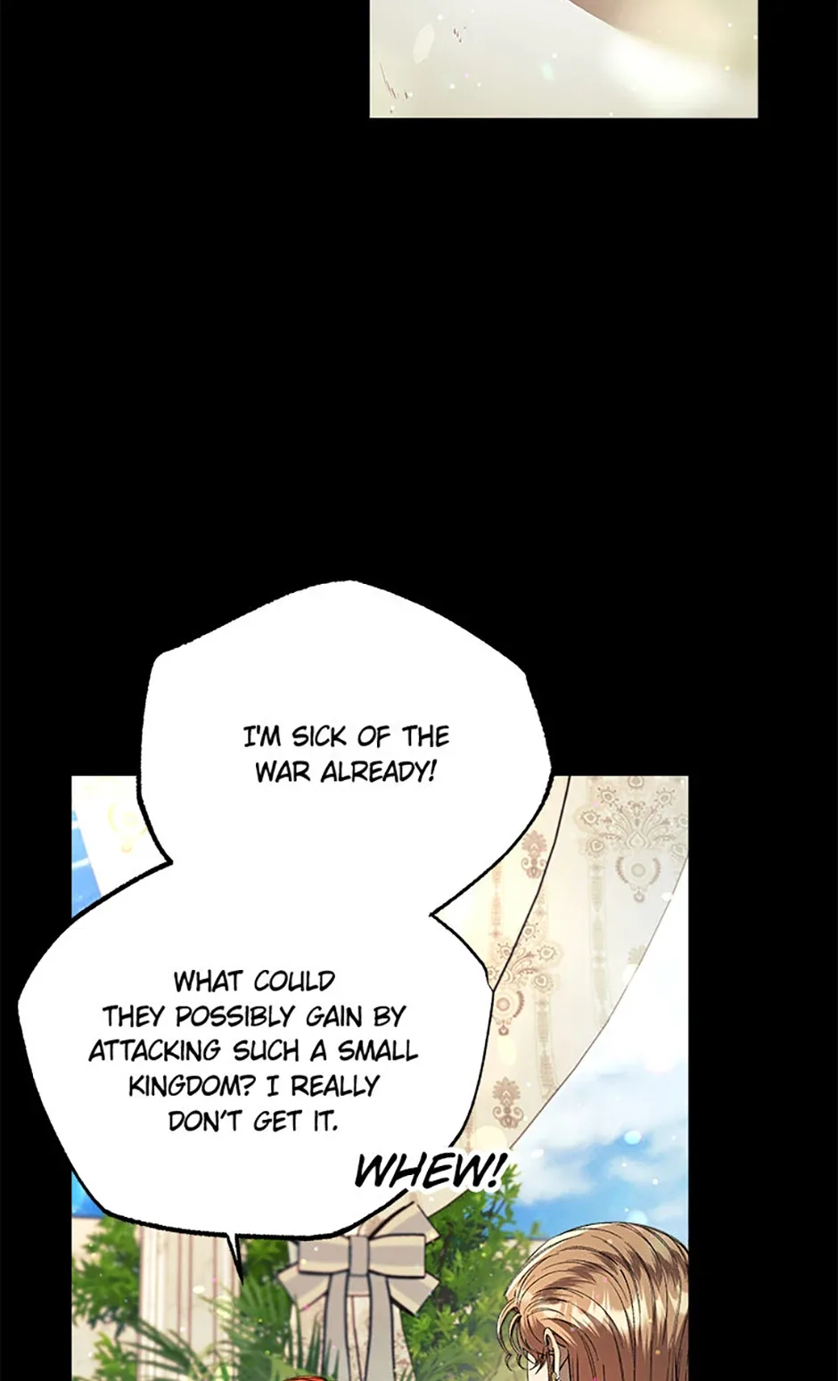 Charlotte’s Wheel Chapter 59 page 8