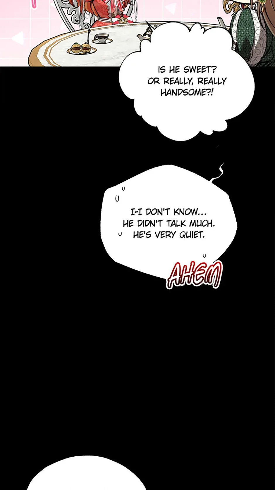 Charlotte’s Wheel Chapter 59 page 13