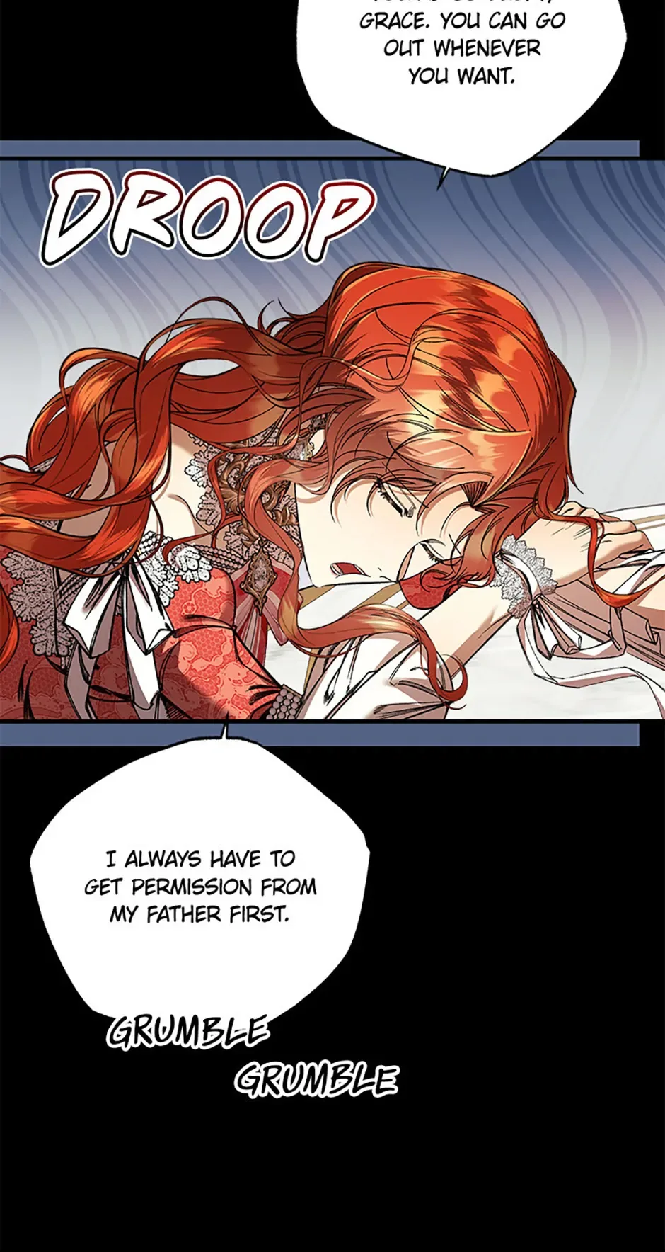 Charlotte’s Wheel Chapter 59 page 6