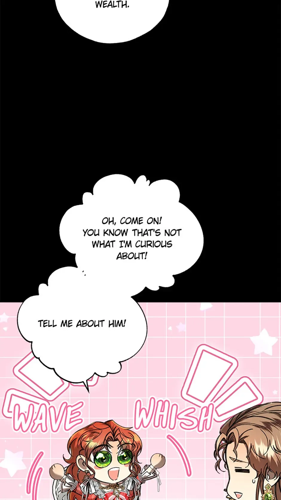 Charlotte’s Wheel Chapter 59 page 12