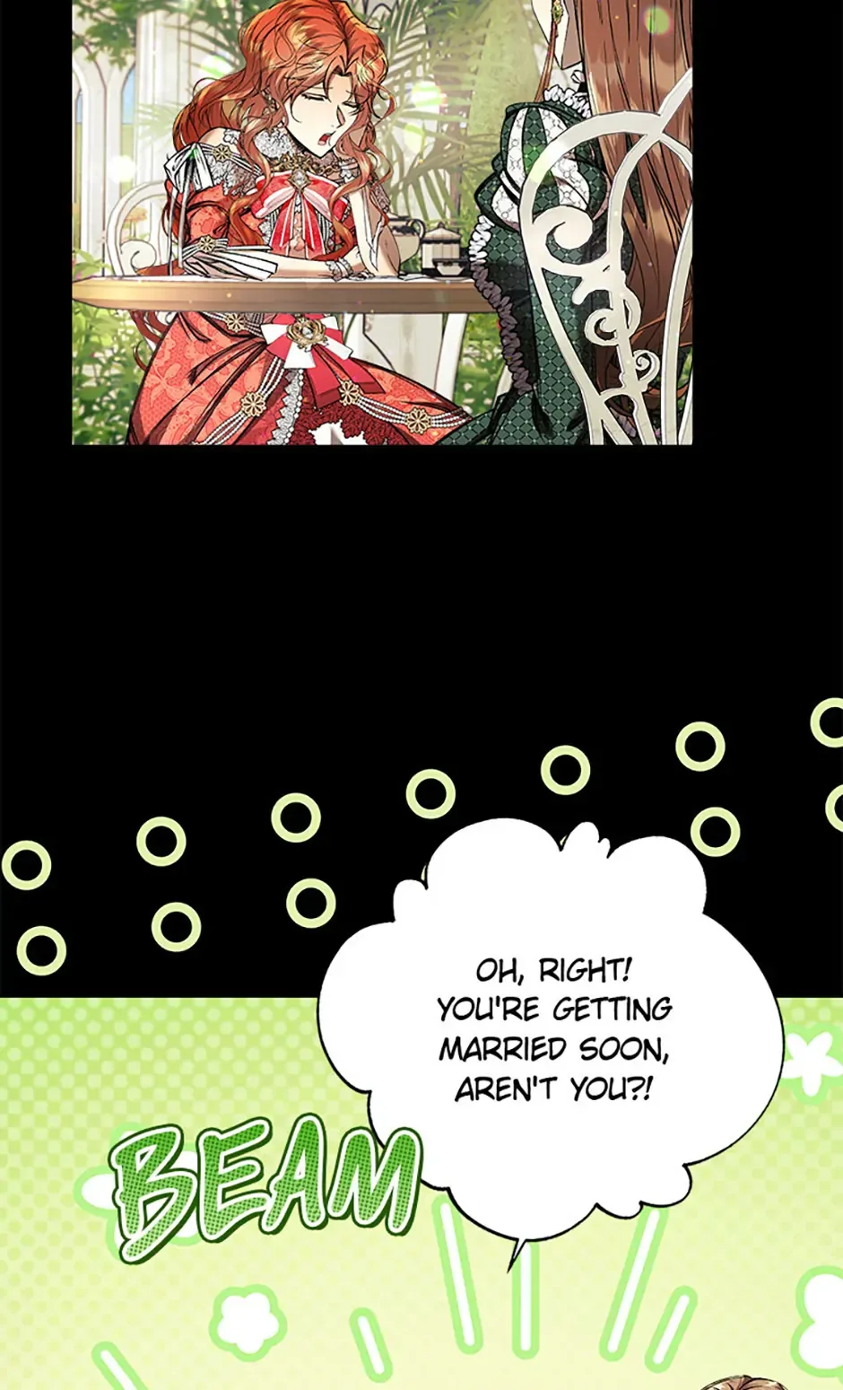Charlotte’s Wheel Chapter 59 page 9