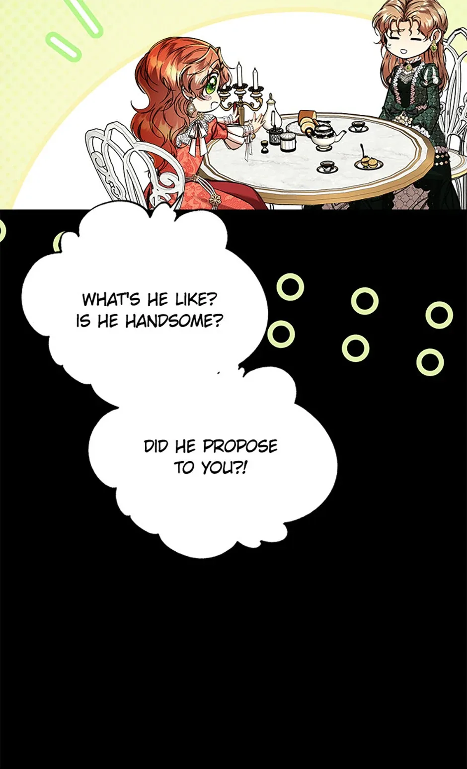 Charlotte’s Wheel Chapter 59 page 10