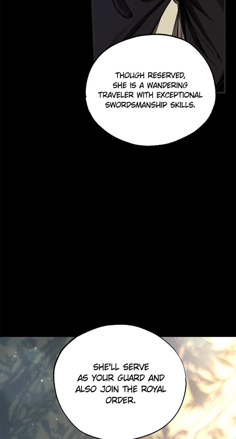 Charlotte’s Wheel Chapter 59 page 18