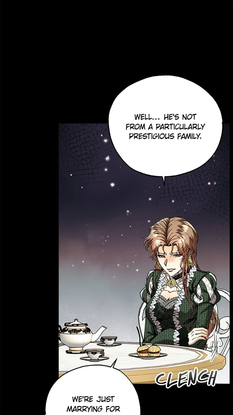 Charlotte’s Wheel Chapter 59 page 11