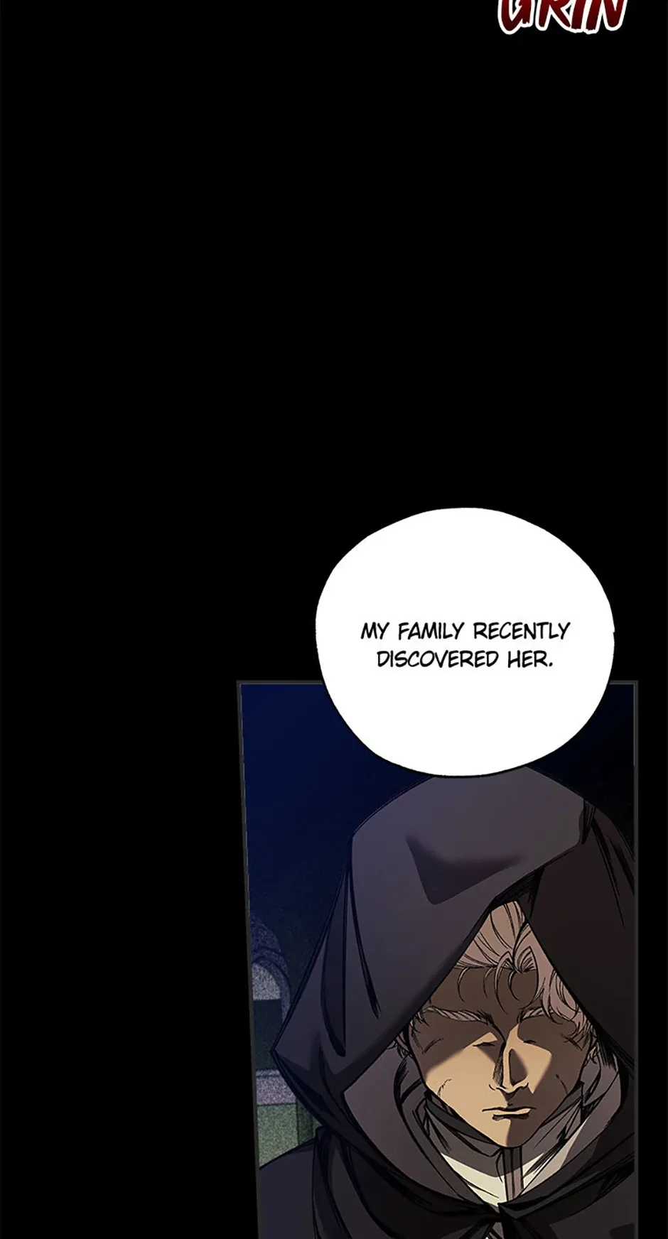 Charlotte’s Wheel Chapter 59 page 17