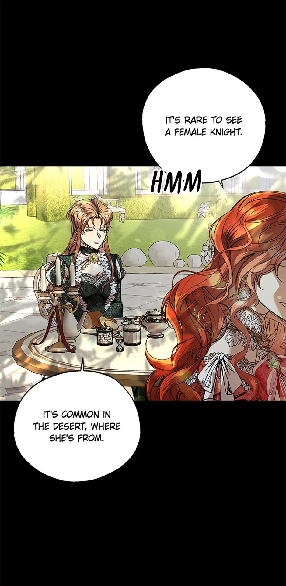 Charlotte’s Wheel Chapter 59 page 20
