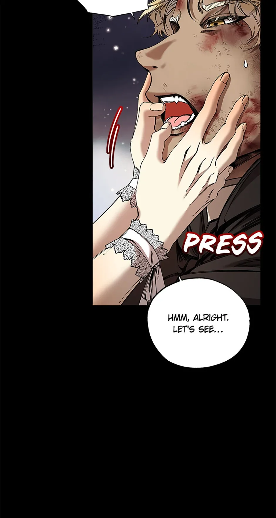 Charlotte’s Wheel Chapter 59 page 31