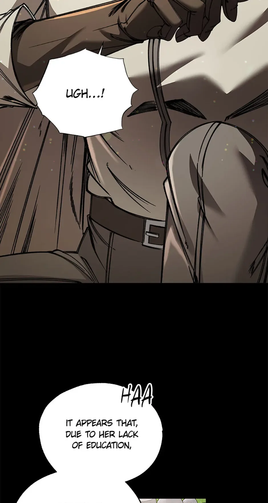 Charlotte’s Wheel Chapter 59 page 29