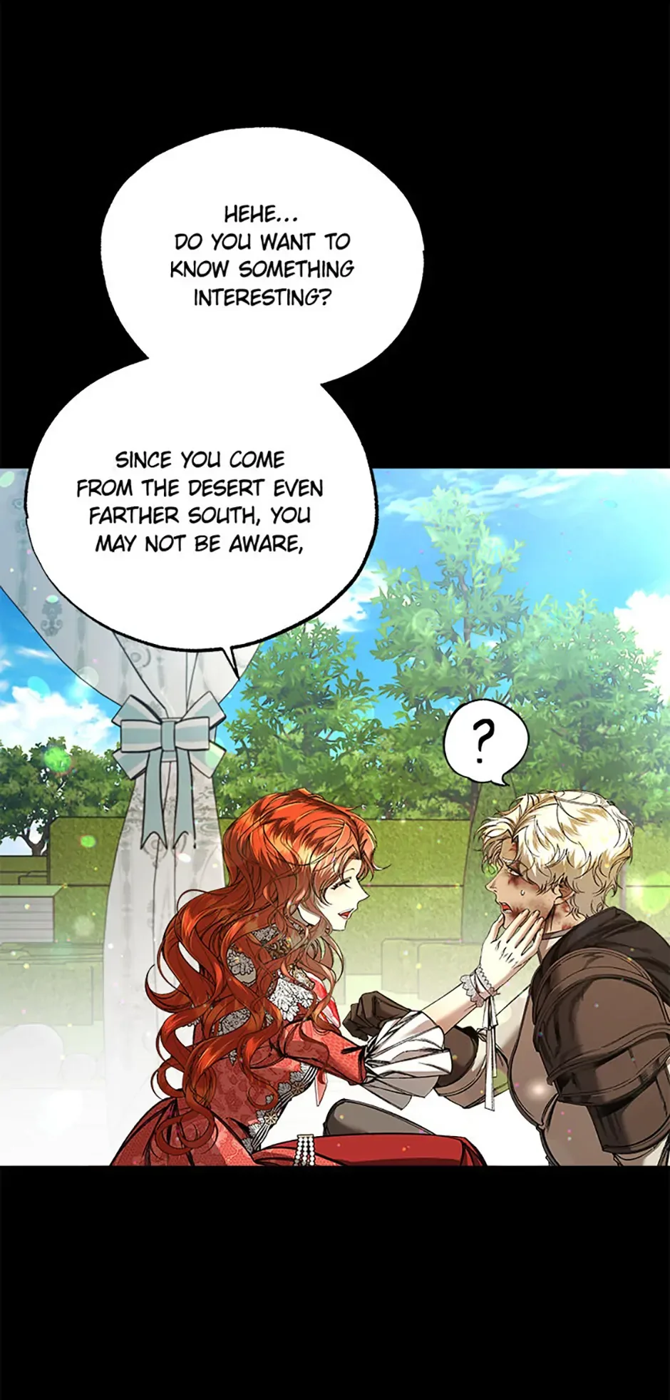 Charlotte’s Wheel Chapter 59 page 32