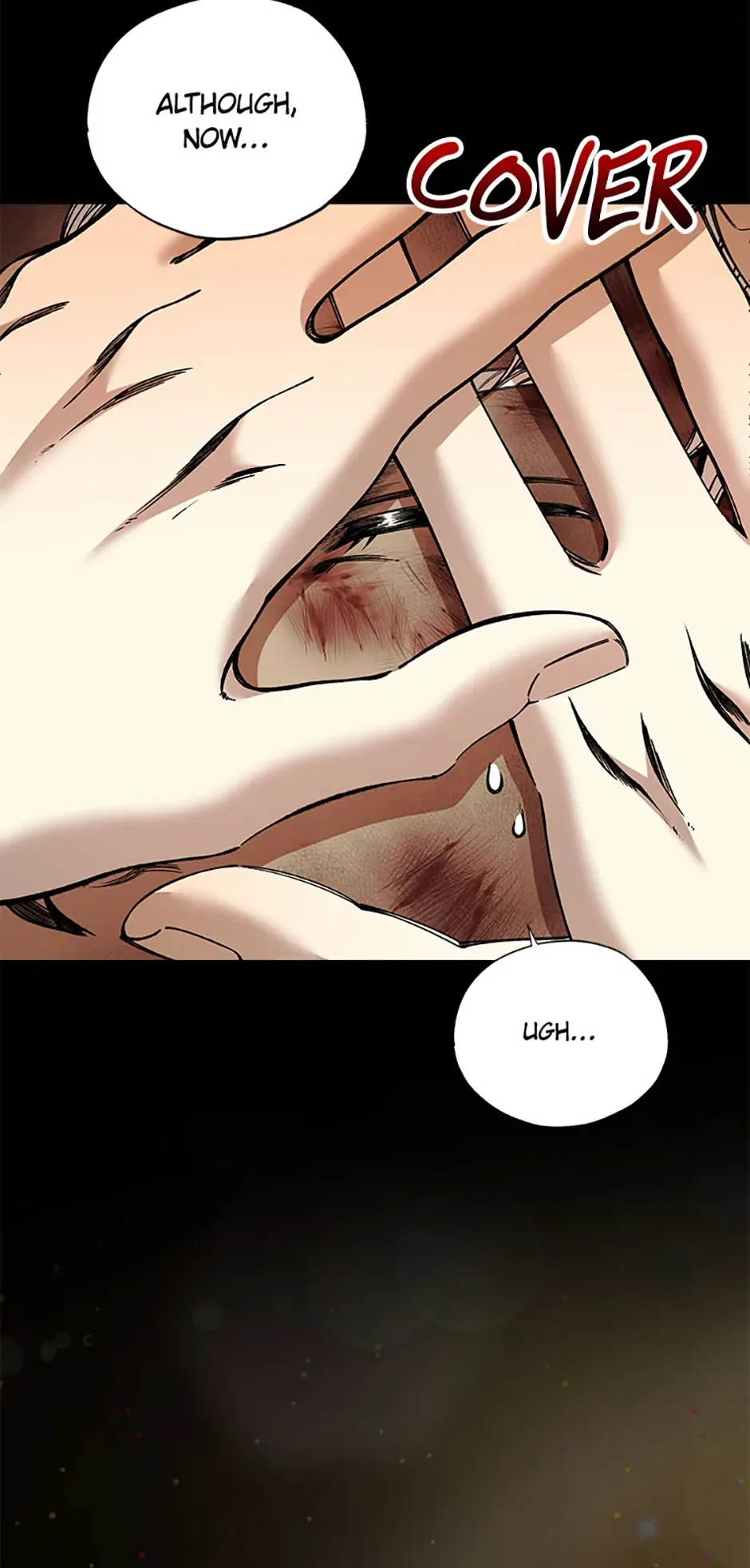 Charlotte’s Wheel Chapter 59 page 34