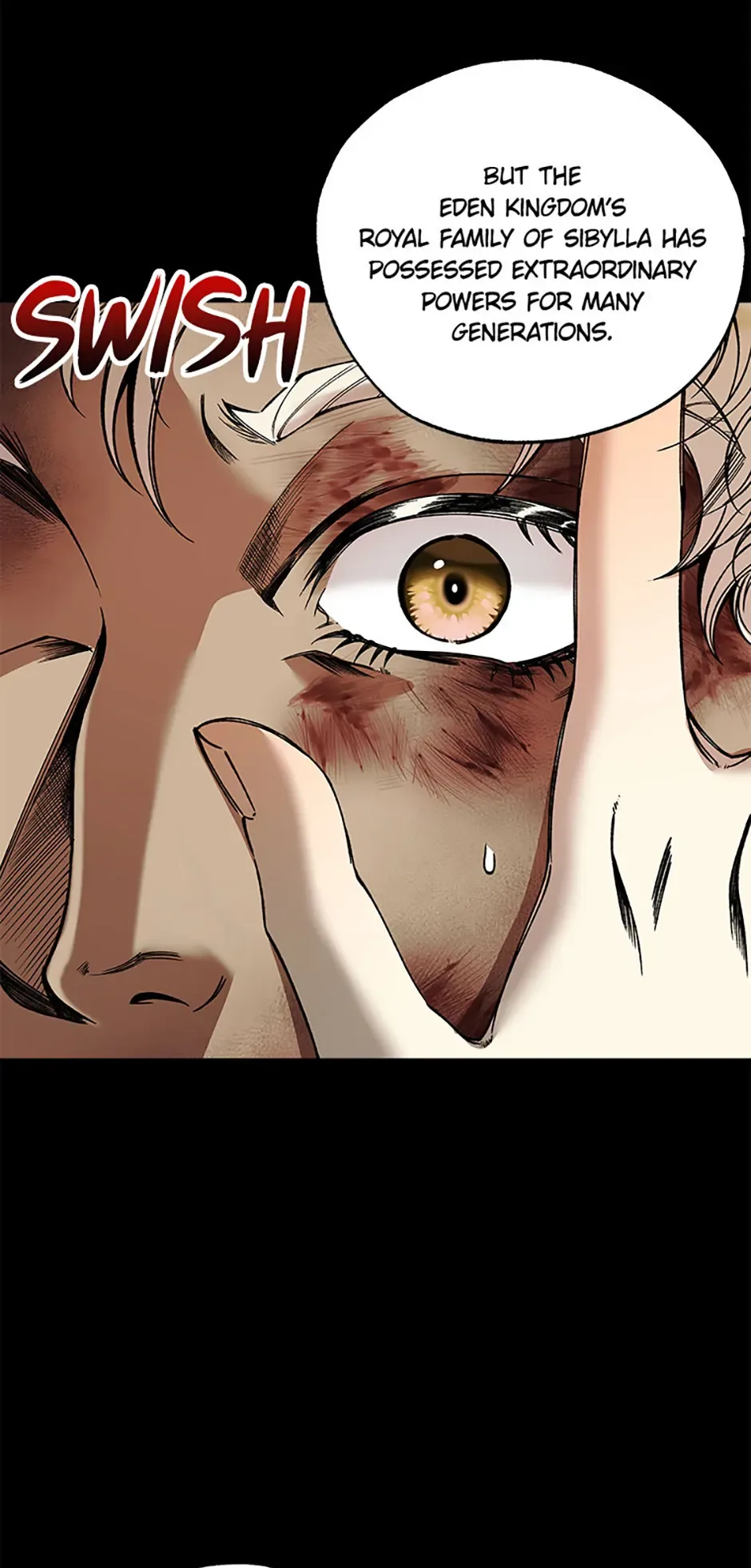 Charlotte’s Wheel Chapter 59 page 33