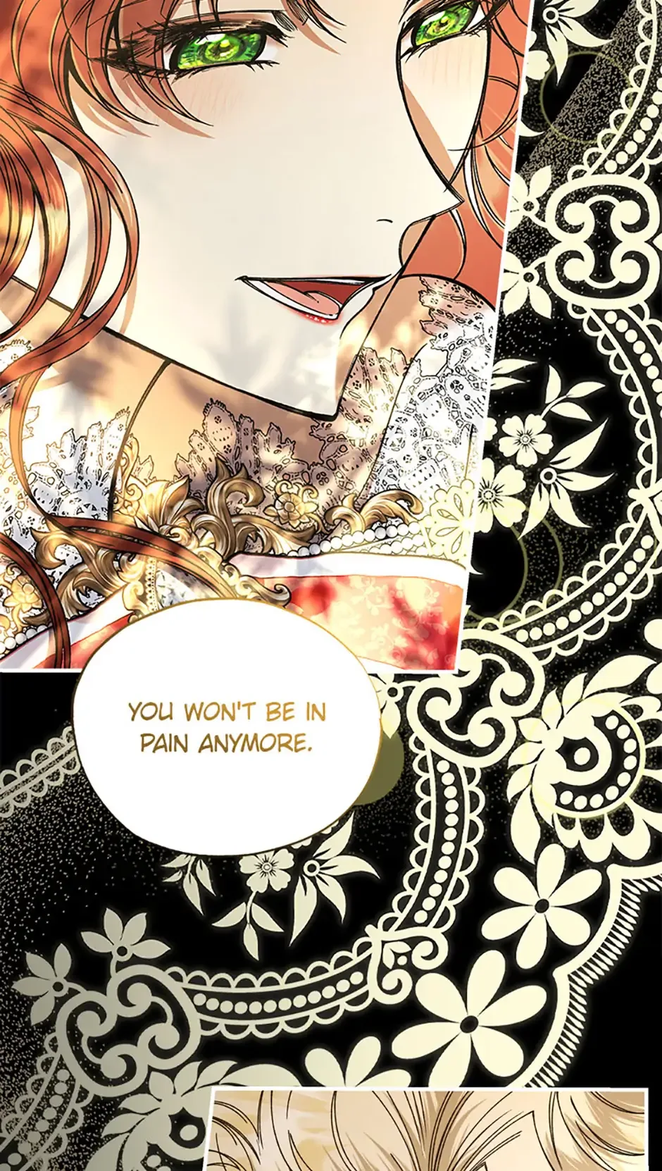 Charlotte’s Wheel Chapter 59 page 39