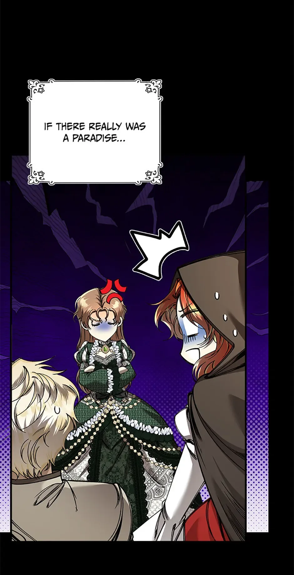 Charlotte’s Wheel Chapter 59 page 47